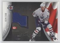 Chris Pronger #/200