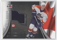 Jay Bouwmeester #/225