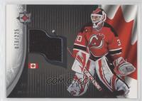 Martin Brodeur #/225