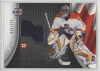 Roberto Luongo #/225