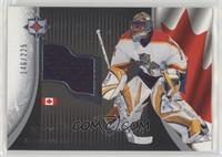 Roberto Luongo #/225