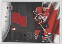 Wade Redden #/225