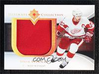 Steve Yzerman #/35