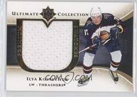 Ilya Kovalchuk #/75