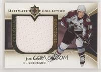 Joe Sakic #/75