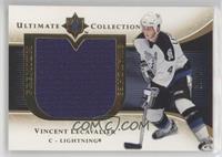 Vincent Lecavalier #/75