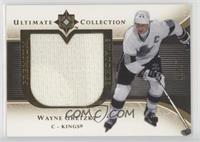 Wayne Gretzky #/75