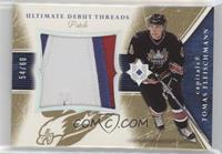 Tomas Fleischmann #/60