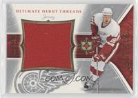 Johan Franzen #/250