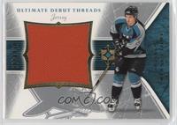 Ryane Clowe #/250