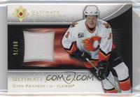 Dion Phaneuf #/75