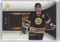 Ray Bourque #/75