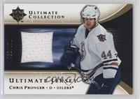 Chris Pronger #/250