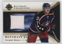 Gilbert Brule #/250