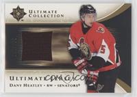 Dany Heatley #/250