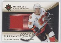 Jarome Iginla #/250