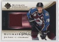 Joe Sakic #/250