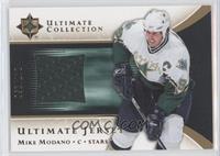 Mike Modano #/250