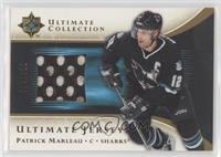 Patrick Marleau #/250