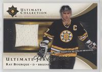 Ray Bourque #/250