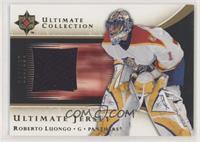 Roberto Luongo #/250