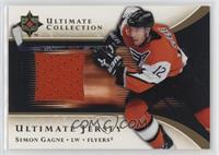 Simon Gagne #/250