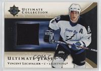 Vincent Lecavalier #/250