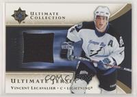 Vincent Lecavalier #/250