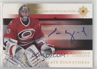 Cam Ward