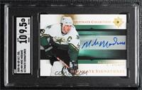 Mike Modano [SGC 9.5 Mint+]