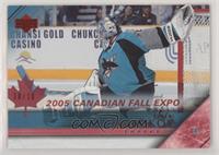 Evgeni Nabokov #/10