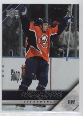 2005-06 Upper Deck - [Base] #119 - Trent Hunter