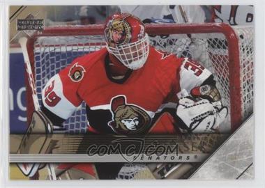 2005-06 Upper Deck - [Base] #131 - Dominik Hasek