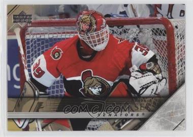 2005-06 Upper Deck - [Base] #131 - Dominik Hasek