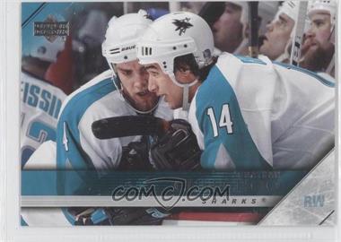 2005-06 Upper Deck - [Base] #156 - Jonathan Cheechoo