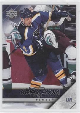 2005-06 Upper Deck - [Base] #164 - Keith Tkachuk