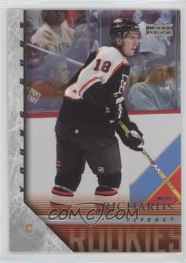 2005-06 Upper Deck - [Base] #202 - Young Guns - Mike Richards