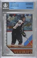Young Guns - Mike Richards [BGS Authentic]