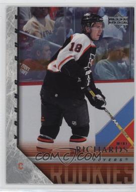 2005-06 Upper Deck - [Base] #202 - Young Guns - Mike Richards