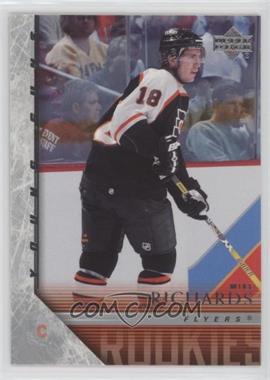 2005-06 Upper Deck - [Base] #202 - Young Guns - Mike Richards