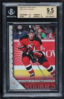 Young Guns - Zach Parise [BGS 9.5 GEM MINT]