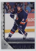 Young Guns - Chris Campoli