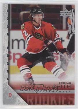 2005-06 Upper Deck - [Base] #230 - Young Guns - Duncan Keith