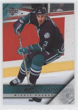 2005-06 Upper Deck - [Base] #249 - Keith Carney