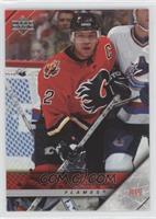 Jarome Iginla