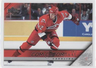 2005-06 Upper Deck - [Base] #280 - Eric Staal