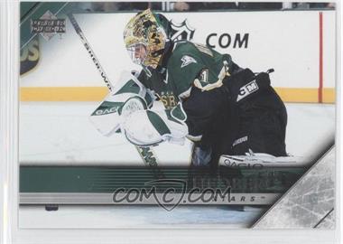 2005-06 Upper Deck - [Base] #308 - Johan Hedberg