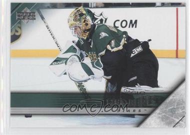 2005-06 Upper Deck - [Base] #308 - Johan Hedberg