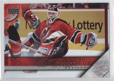 2005-06 Upper Deck - [Base] #362 - Martin Brodeur