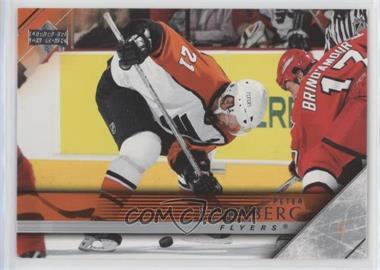 2005-06 Upper Deck - [Base] #386 - Peter Forsberg